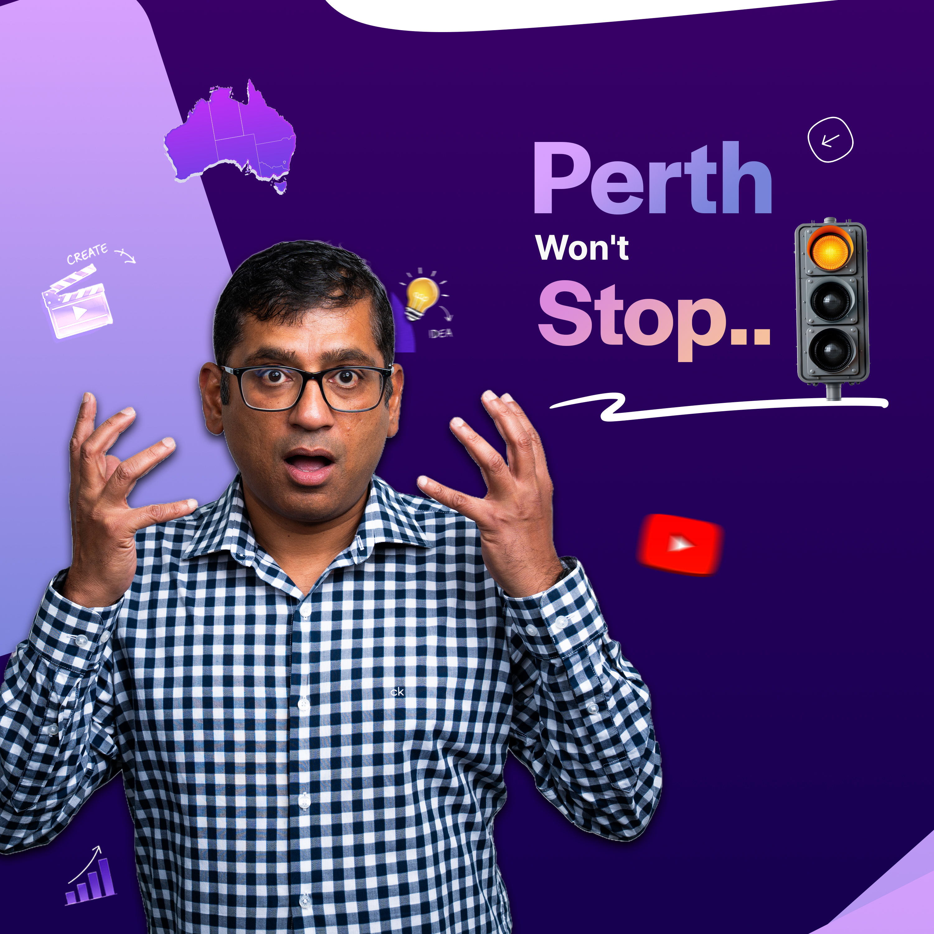 EP. 20 | Is Perth Still Australia’s Best Property Market in 2026? episode artwork