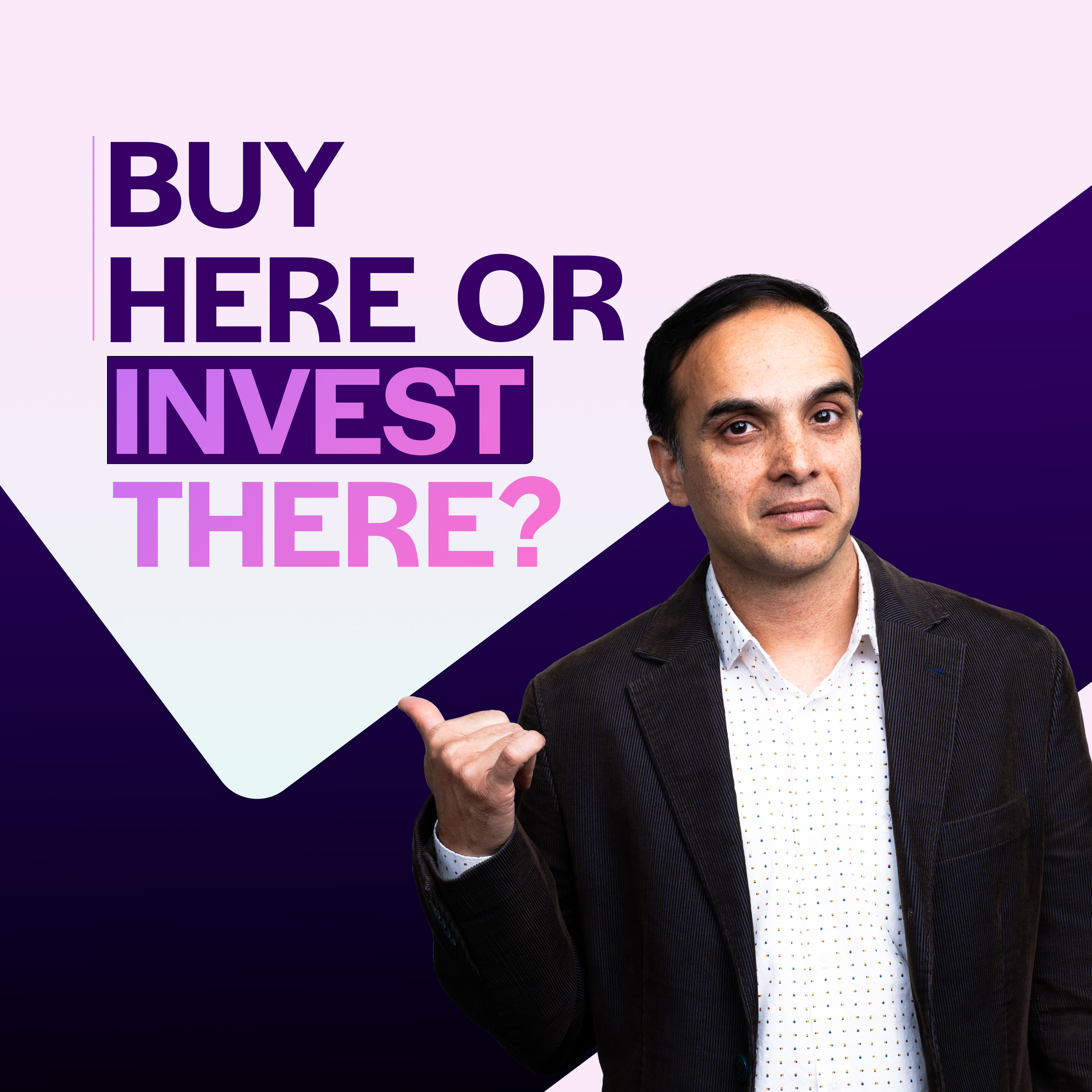 EP. 22 | How Australians Are Still Buying Property Despite Rising Living Costs episode artwork