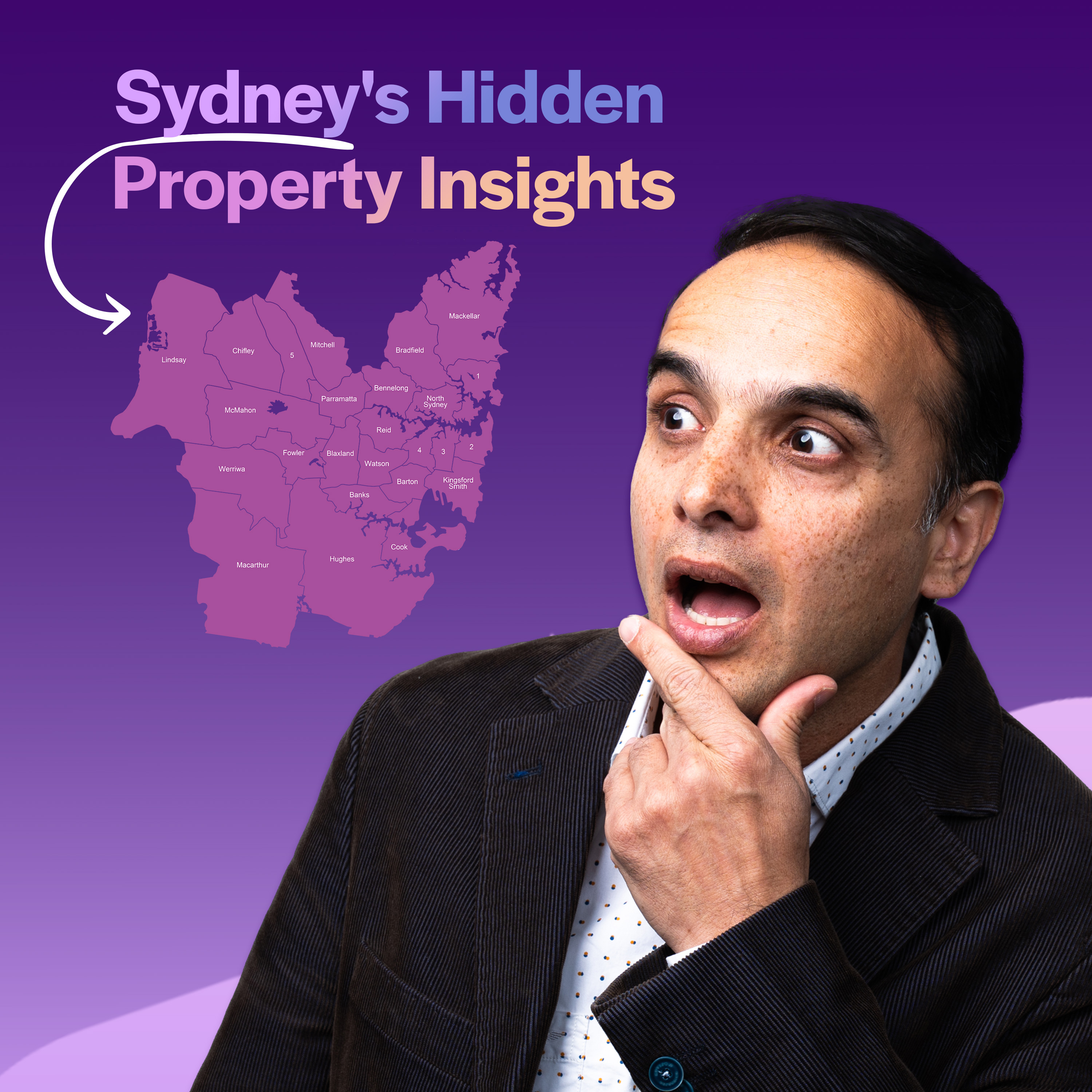 Sydney – State of Investment | Property Market Outlook 2026 | EP 26 episode artwork